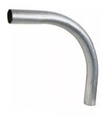 [EMBA-0292] CURVA EMT 1 GALVANIZADA
