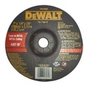 DISCO CORTE METAL 7X1/8X7/8 CONCAVO