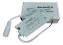 [E0-1050] DRIVER PARA PANELES LED 9W SPLENDOR