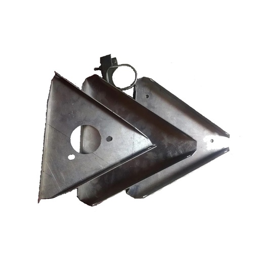 [TR-INTER-T30] INTERMEDIO PARA TORRE T-30 T&R