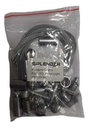 [E0-1298] KIT DE SUSPENSION PARA 60X60 4 GUAYAS