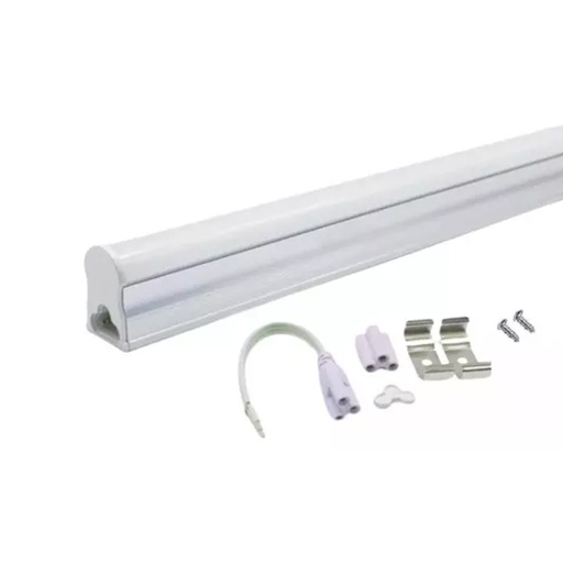 [WL-W0304] LAMPARA LED T5 60CM 9W 3000K  WESTLIGHT