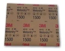 [LIJ-716] LIJA DE PAPEL "11X9" GRANO 1500 3M