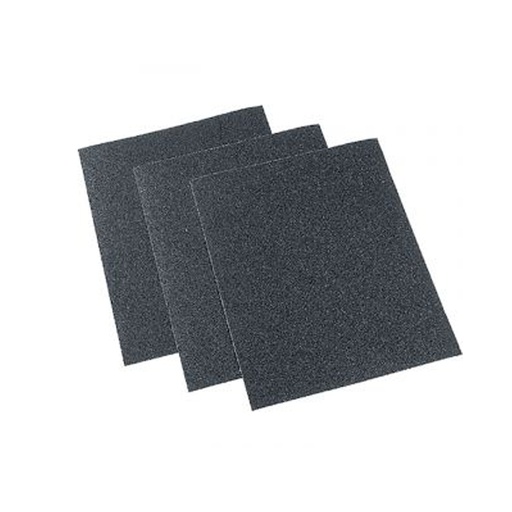 [P12-019] LIJA EN HOJA DE PAPEL 00G-150
