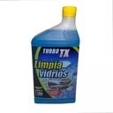 LIMPIA VIDRIO TURBO TX 1LT