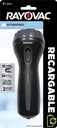 LINTERNA RECARGABLE 5LED 110V RAYOVAC