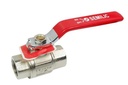 [LLPS-12] LLAVE PASO RAPIDO 1/2 X 1/2