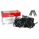 [S-402] LUCES DE NAVIDAD LED 8 FUNCIONES