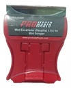 [PRO-CU804] MINI RASPILLA 1.13/16  PROMAKER