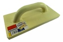 [ISO-700.13] PALUSTRA PLASTICA PULIR 280X140MM ISONIC