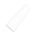PANEL LED 48W 30 X 120CM BL 100LM/W LC