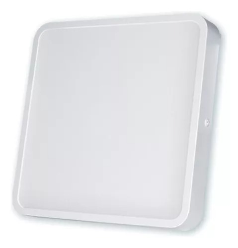 [LC-412SC-HL-4K] PANEL LED CUAD SUPERF 12W 4000K HIG.L LC