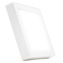 [PLED-CD-IN-24W] PANEL LED CUAD SUPERF 24W 6500K INOVA