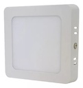 [EBE-5212322006] PANEL LED CUADRA SUPER 6W 3000K EBELI