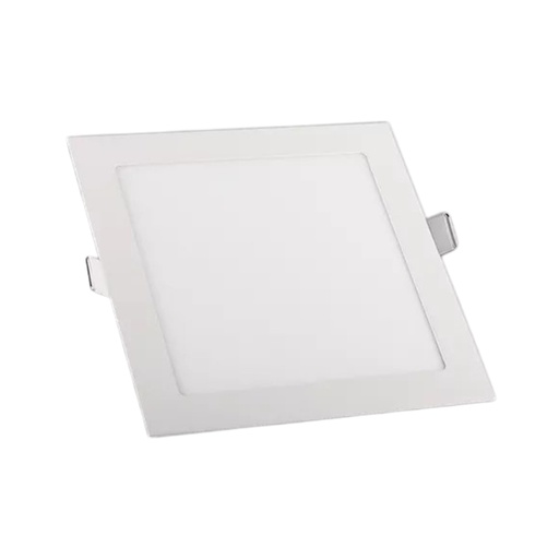 [WL-W0200] PANEL LED EMPO/CUADR 3W 2700K  WESTLIGHT