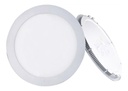 [SL-0033] PANEL LED RED EMPO 24W 6500K SUPER LITE