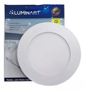 [LU-01-1070] PANEL LED REDON EMPOT 15W 6500W LUMINART
