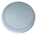 [EBE-5212222024] PANEL LED REDON SUPER 24W 3000K EBELI