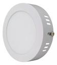 [EBE-5212221006] PANEL LED REDON SUPER 6W 6500K EBELI