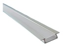[PR-0001] PERFIL EMPOT 1METRO  ALUMINO C/ACC