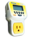 [GTC-E120AS] PROGRAMADOR DE HORARIO 120V EXCELINE