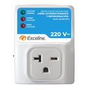 [GSM-RE220M] PROTECTOR A/ACONDICIONADO 220V EXCELINE