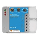 [GSM-R120B/3] PROTECTOR AA Y REF MONOFASICO 120V EXCEL