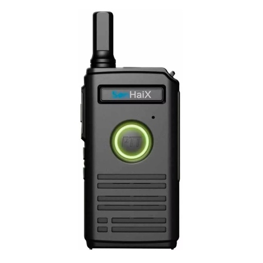 [RADIO-1430] RADIO SENHAIX MODELO 1430 2W 400-470MHZ