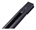 [PAKO-PL-25] RIEL 1 METRO NEGRO PAKOLED