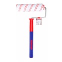 [NEW-1947] RODILLO CON FUNDA 9" AJUSTABLE EMTOP