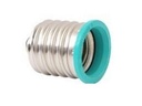 [VERT-SCC-427] SOCATE CERAMICA E27 A E40 VERT
