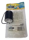 [LUM-SC01] SOCATE D/GOMA C/PORCE. E27 LUMISTAR