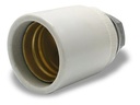 [LUM-SC14] SOCATE PORCELANA E40 LUMISTAR
