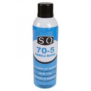 [SQ009] SQ FORMULA MARINA 70-5 354 CM3