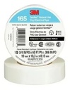 TEIPE BLANCO ELECTRICO 3/4 x 18 MTS 3M