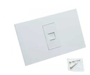 [AX-VB-TEL] TOMA PARA TELEFONO AXUM VB-TEL