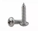 [TOR-055.031.03] TORNILLO AUTO PAN 12X1 1/4 DUPLEX 10UND