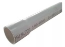 [PVC-2] TUBO CONDUIT PVC 2 X 3 MTS