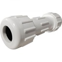 [UNI-P05] UNION DRESSER PVC 3/4