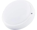 [LC-VP9R] VAPOLETA LED 9W 6500K IP54 RED BLANCA LC