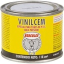 VINILCEM 1/32 X36  ESPECIAL TUBOS P.V.C.