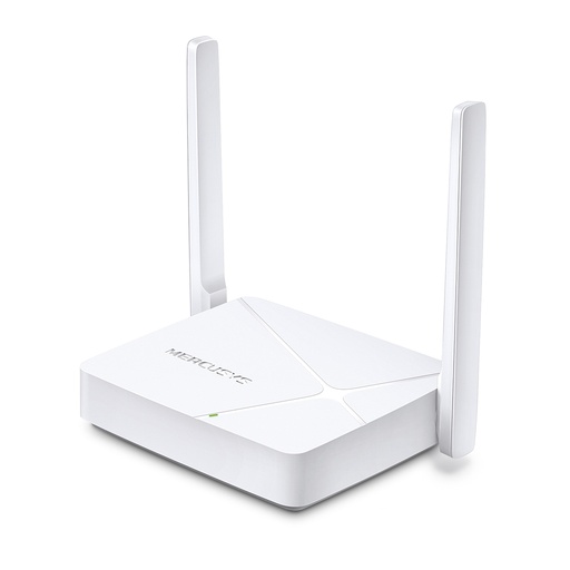 [MR20] ROUTER INAL. MR20 DUALBAND AC750 2 ANTENAS MERCUSYS
