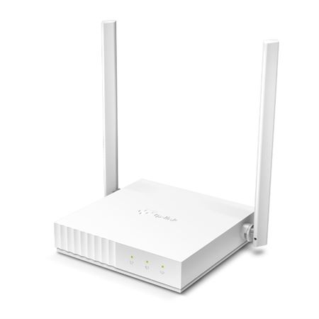 ROUTER INAL 300MPS TL-WR844N MULTI-MODE-TPLINK.