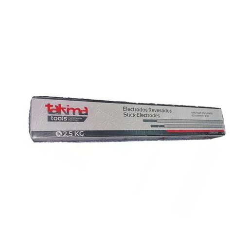[TAK-2864] ELECTRODO E6013 3/32 2.5 KG TAKIMA