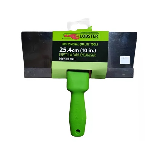 [LOB-5319] ESPATULA PARA ENCAMISAR 10´´ LOBSTER