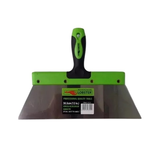 [LOB-5327] ESPATULA PARA ENCAMISAR 12¨LOBSTER