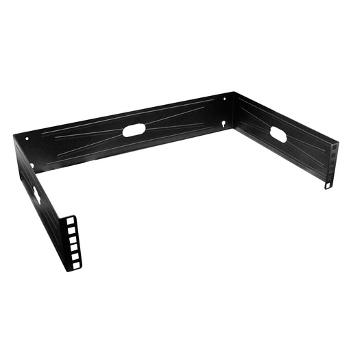 [R-2U-A] Rack Abierto De Pared Onlink 2U