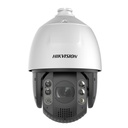 [DS-2DE7A225IW-AEB] CÁMARA DOMO IP PTZ 1080P [2MP] 25X ZOOM IR 200 MTS IP66 SIRENA HI-POE ACUSENSE