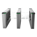 [DS-K3B530X-L/MPG-DP90] TORNIQUETE POSICIÓN IZQUIERDO TIPO SWING PARA CARRIL DE 90 CMS INCLUYE LECTOR DE TARJETA MIFARE TCP/IP