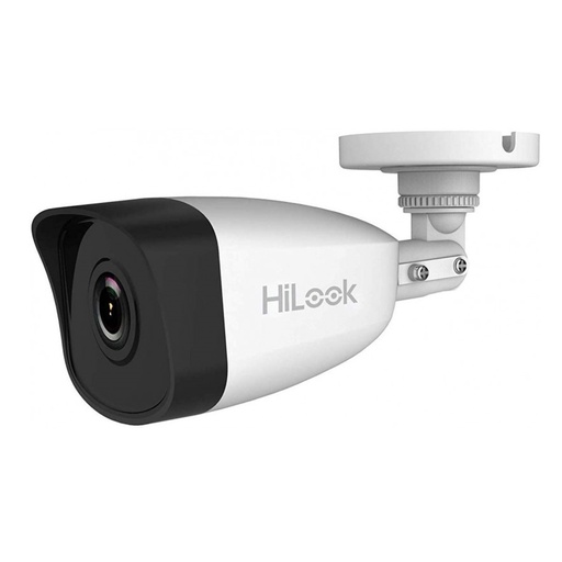 [311323780] [IPC-B121H-C(2.8MM)] CÁMARA HD BULLET IP 1080P [2MP] LENTE 2.8MM [METAL/PLÁSTICO]